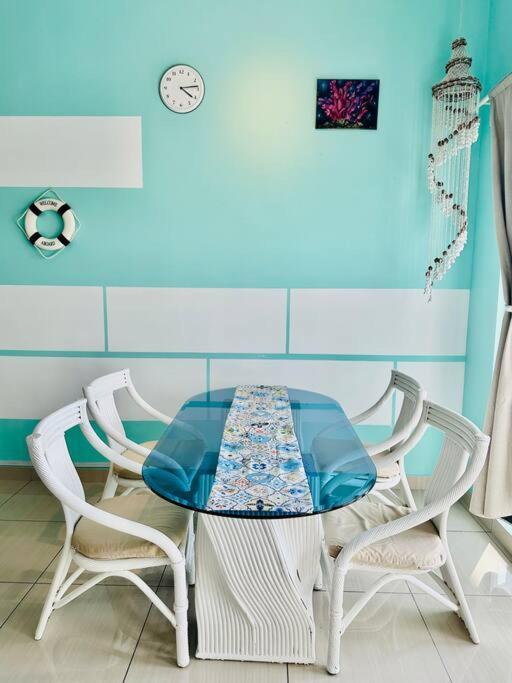 Wonderland - Mountaustin Apartment