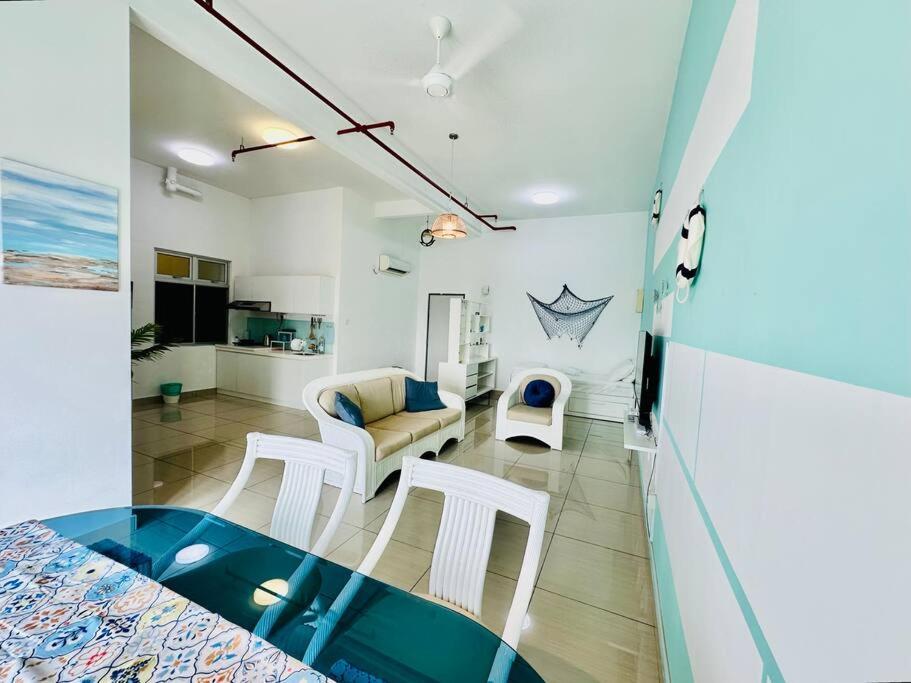 Wonderland - Mountaustin Apartment *