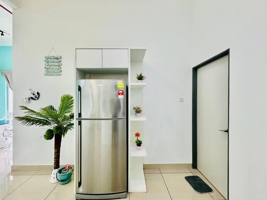 Wonderland - Mountaustin Apartment