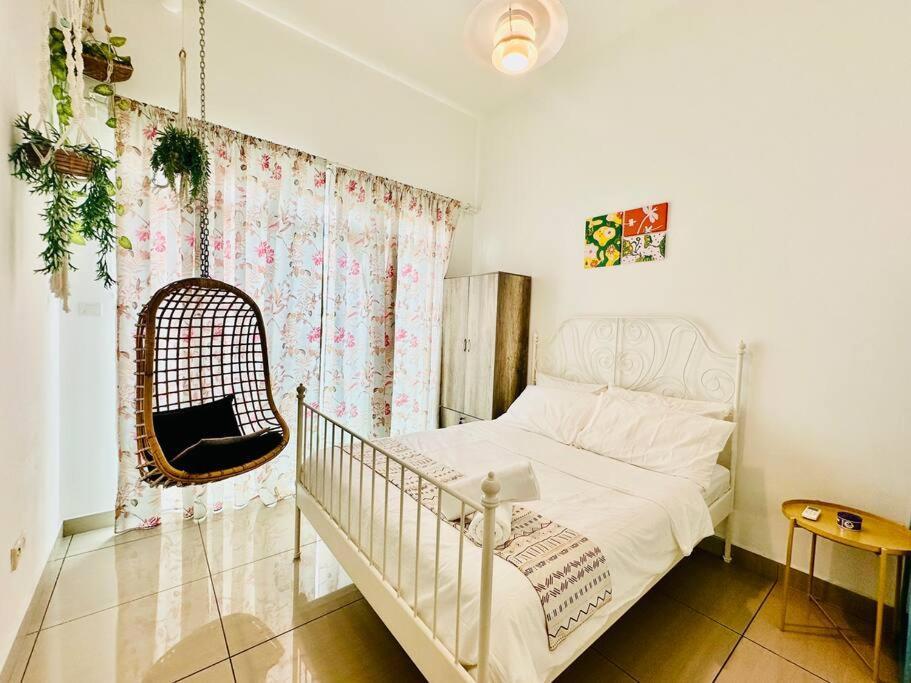 Apartment Wonderland - Mountaustin Johor Bahru