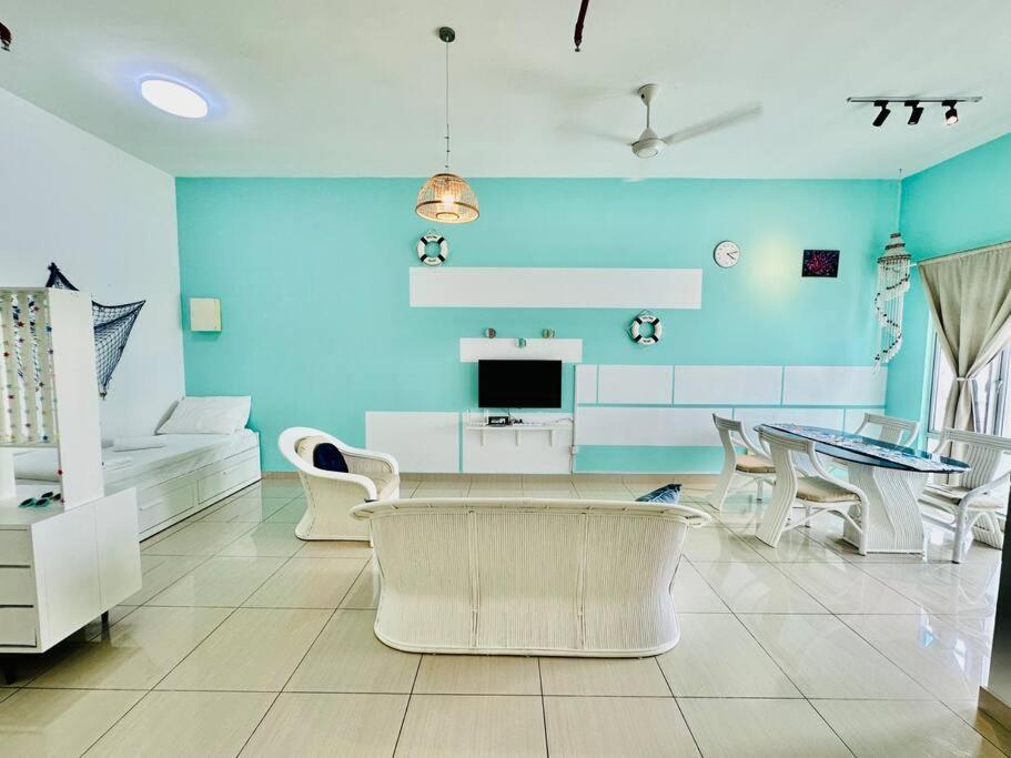 Wonderland - Mountaustin Apartment *