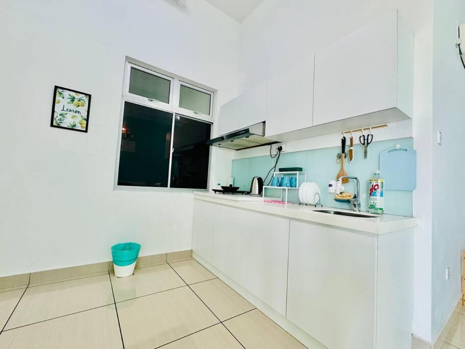 Apartment Wonderland - Mountaustin Johor Bahru