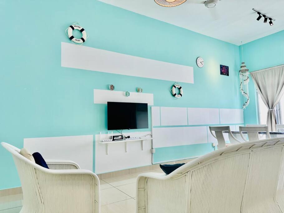 Apartment Wonderland - Mountaustin