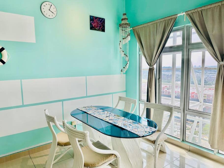 Apartment Wonderland - Mountaustin *