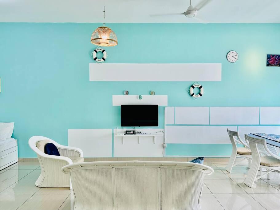 Wonderland - Mountaustin Apartment